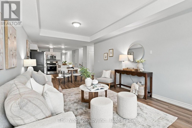 17 BRAEBURN STREET, Brighton, Ontario, K0K1H0