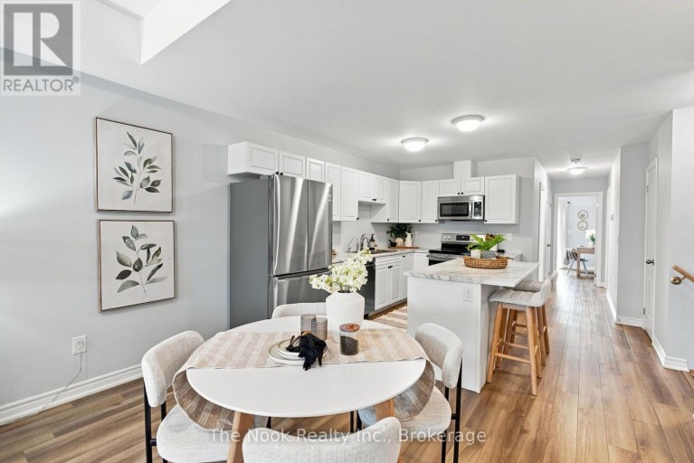 17 BRAEBURN STREET, Brighton, Ontario, K0K1H0