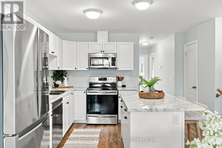 17 BRAEBURN STREET, Brighton, Ontario, K0K1H0