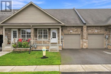 17 BRAEBURN STREET Brighton Ontario photo 2