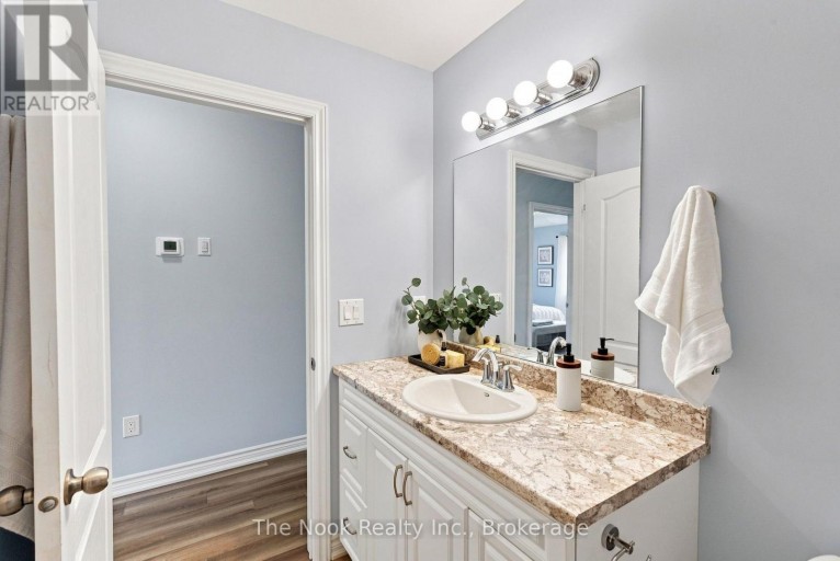 17 BRAEBURN STREET, Brighton, Ontario, K0K1H0