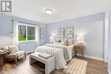 17 BRAEBURN STREET Brighton Ontario photo 25