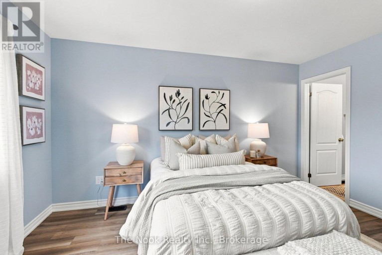 17 BRAEBURN STREET, Brighton, Ontario, K0K1H0
