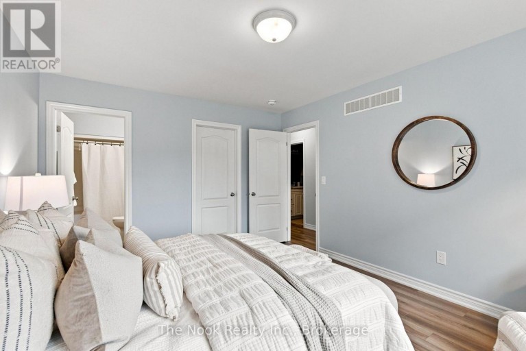 17 BRAEBURN STREET, Brighton, Ontario, K0K1H0