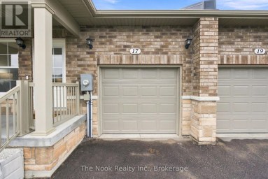 17 BRAEBURN STREET Brighton Ontario photo 3