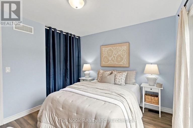 17 BRAEBURN STREET, Brighton, Ontario, K0K1H0