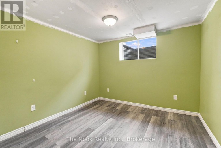 17 BRAEBURN STREET, Brighton, Ontario, K0K1H0