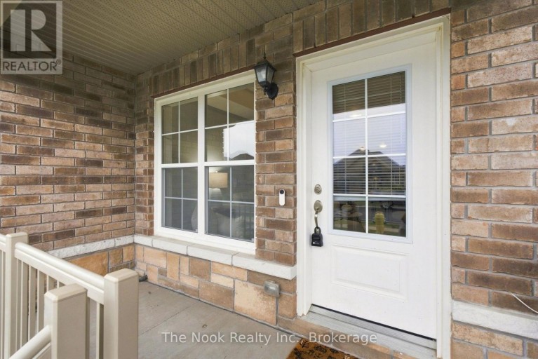 17 BRAEBURN STREET, Brighton, Ontario, K0K1H0