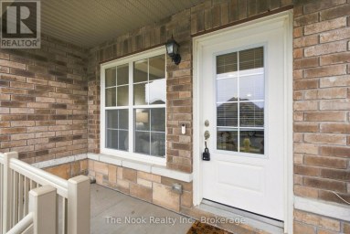 17 BRAEBURN STREET Brighton Ontario photo 4