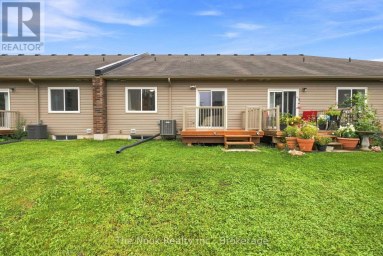 17 BRAEBURN STREET Brighton Ontario photo 45