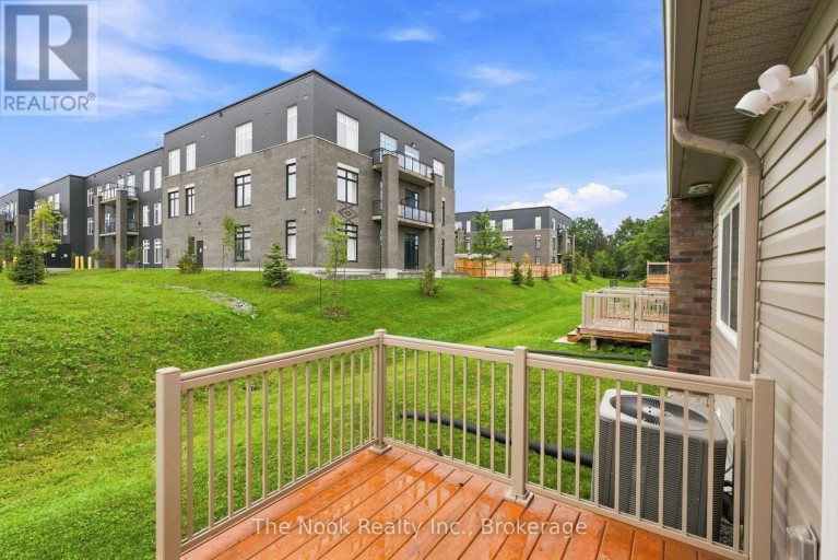 17 BRAEBURN STREET, Brighton, Ontario, K0K1H0