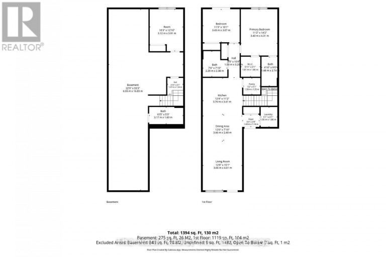 17 BRAEBURN STREET, Brighton, Ontario, K0K1H0