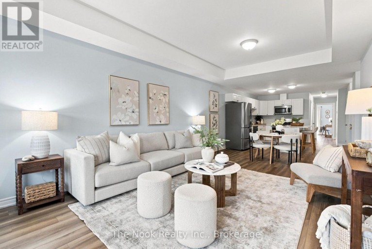 17 BRAEBURN STREET, Brighton, Ontario, K0K1H0