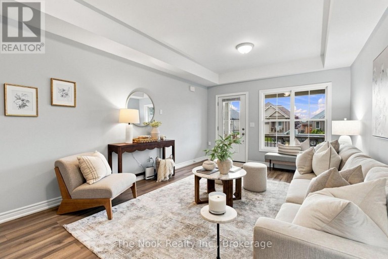 17 BRAEBURN STREET, Brighton, Ontario, K0K1H0