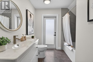 45 OAK STREET Kawartha Lakes (Fenelon Falls) Ontario photo 14