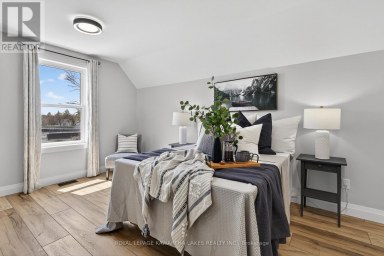 45 OAK STREET Kawartha Lakes (Fenelon Falls) Ontario photo 16