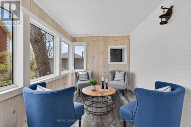 45 OAK STREET Kawartha Lakes (Fenelon Falls) Ontario photo 18