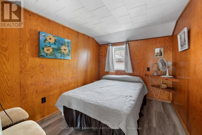 45 OAK STREET, Kawartha Lakes (Fenelon Falls), Ontario, K0M1N0