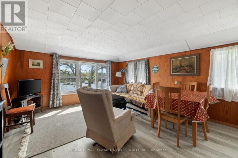 45 OAK STREET, Kawartha Lakes (Fenelon Falls), Ontario, K0M1N0