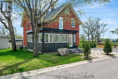 45 OAK STREET Kawartha Lakes (Fenelon Falls) Ontario photo 3