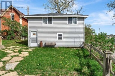 45 OAK STREET Kawartha Lakes (Fenelon Falls) Ontario photo 31