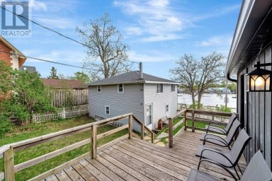 45 OAK STREET Kawartha Lakes (Fenelon Falls) Ontario photo 33