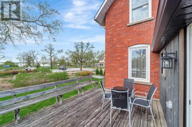 45 OAK STREET Kawartha Lakes (Fenelon Falls) Ontario photo 34