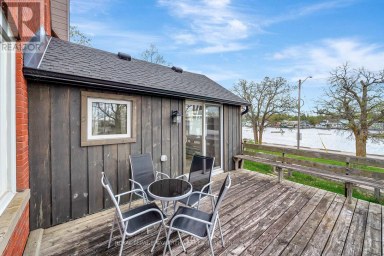 45 OAK STREET Kawartha Lakes (Fenelon Falls) Ontario photo 35