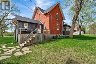 45 OAK STREET Kawartha Lakes (Fenelon Falls) Ontario photo 36