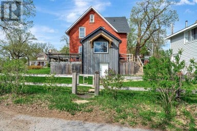 45 OAK STREET Kawartha Lakes (Fenelon Falls) Ontario photo 37