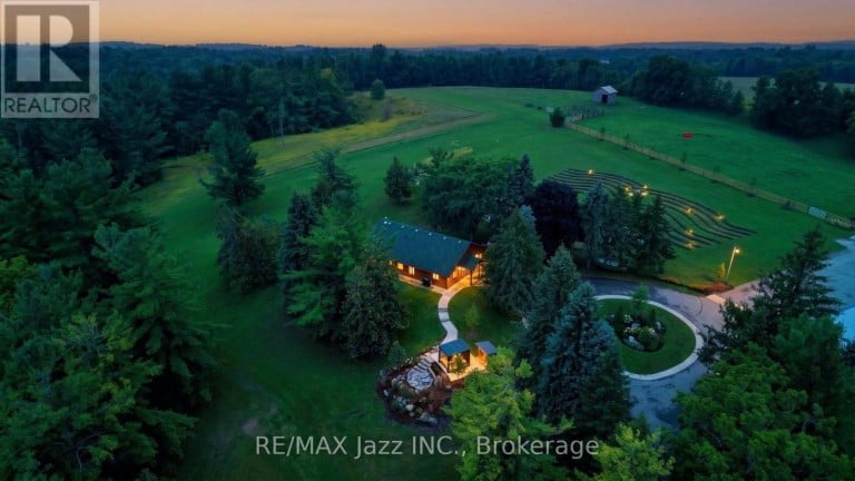 753 SYER 8TH LINE, Cavan Monaghan (Cavan Twp), Ontario, L0A1C0