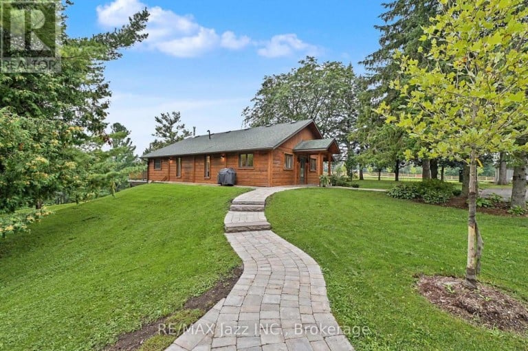 753 SYER 8TH LINE, Cavan Monaghan (Cavan Twp), Ontario, L0A1C0