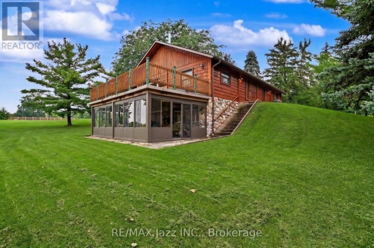 753 SYER 8TH LINE, Cavan Monaghan (Cavan Twp), Ontario, L0A1C0