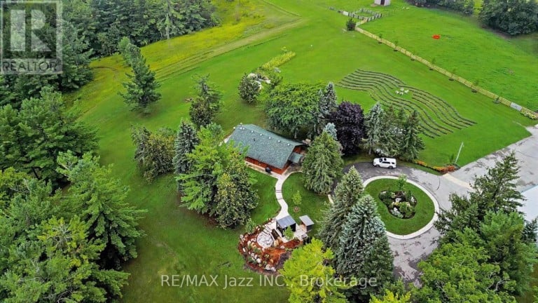 753 SYER 8TH LINE, Cavan Monaghan (Cavan Twp), Ontario, L0A1C0