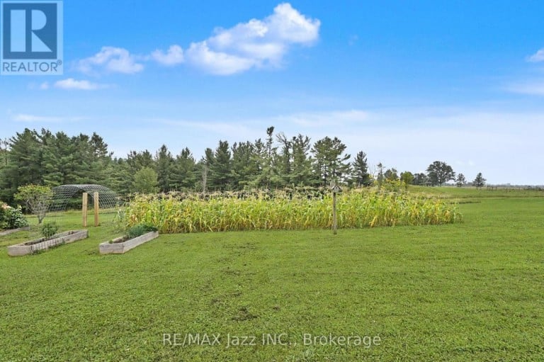 753 SYER 8TH LINE, Cavan Monaghan (Cavan Twp), Ontario, L0A1C0
