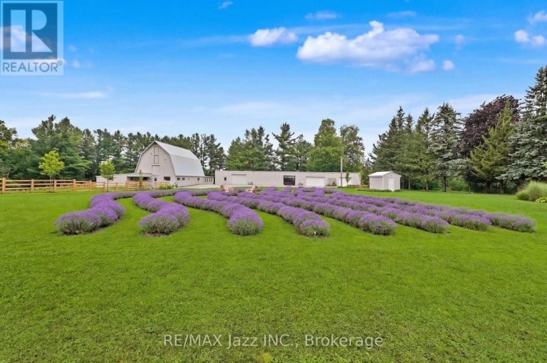 753 SYER 8TH LINE, Cavan Monaghan (Cavan Twp), Ontario, L0A1C0