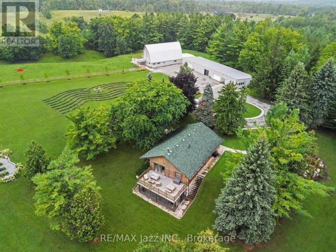 753 SYER 8TH LINE, Cavan Monaghan (Cavan Twp), Ontario, L0A1C0