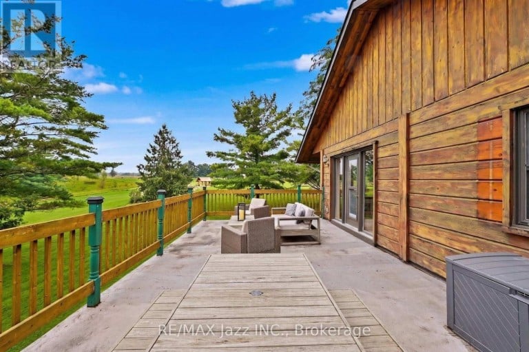 753 SYER 8TH LINE, Cavan Monaghan (Cavan Twp), Ontario, L0A1C0