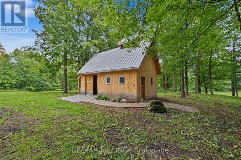 753 SYER 8TH LINE, Cavan Monaghan (Cavan Twp), Ontario, L0A1C0