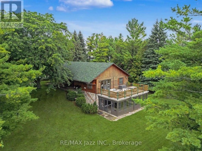 753 SYER 8TH LINE, Cavan Monaghan (Cavan Twp), Ontario, L0A1C0