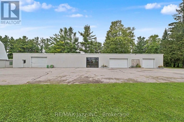 753 SYER 8TH LINE, Cavan Monaghan (Cavan Twp), Ontario, L0A1C0
