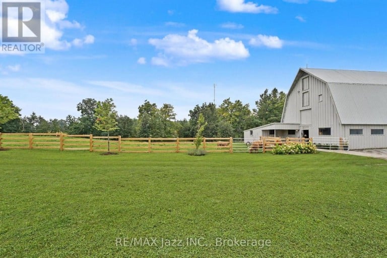 753 SYER 8TH LINE, Cavan Monaghan (Cavan Twp), Ontario, L0A1C0