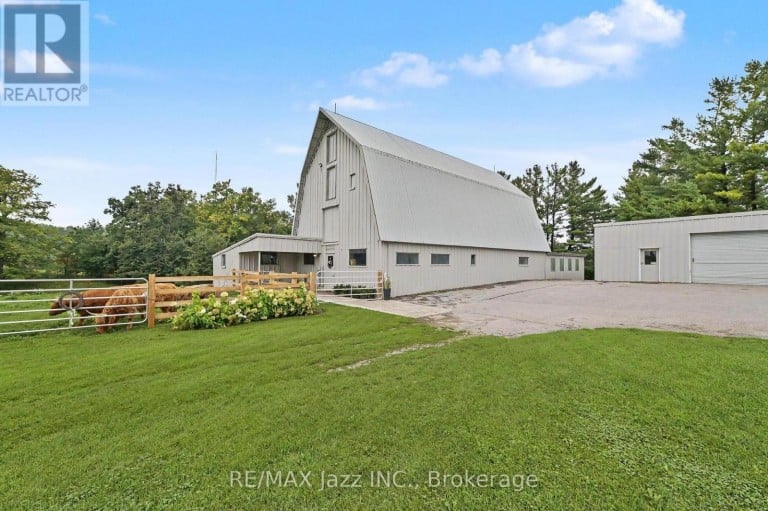 753 SYER 8TH LINE, Cavan Monaghan (Cavan Twp), Ontario, L0A1C0