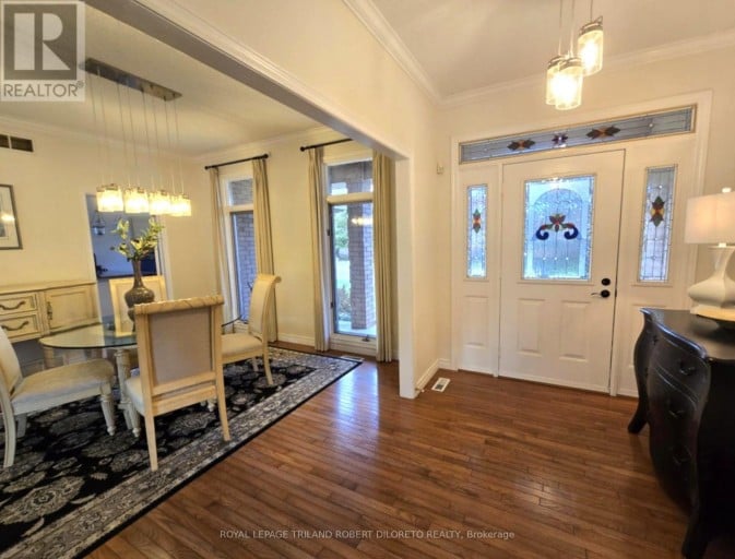 19 WOODLAND DRIVE, Middlesex Centre (Kilworth), Ontario, N0L1R0