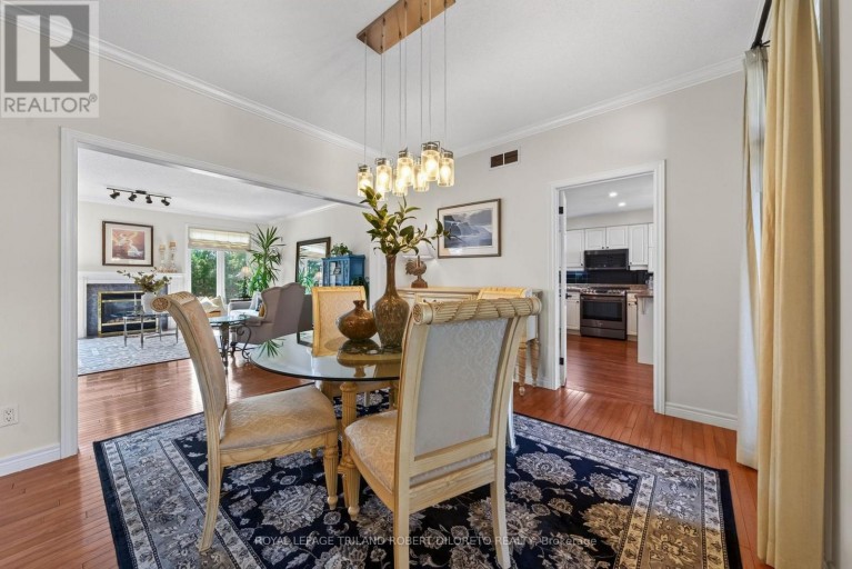 19 WOODLAND DRIVE, Middlesex Centre (Kilworth), Ontario, N0L1R0