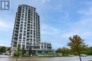 1605 - 840 QUEENS PLATE DRIVE Toronto (West Humber-Clairville) Ontario photo 1