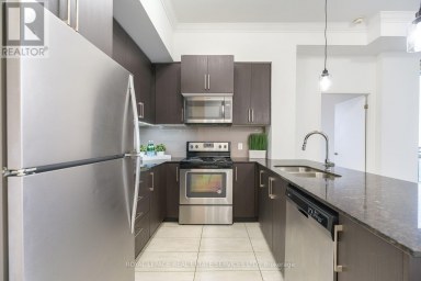 1605 - 840 QUEENS PLATE DRIVE Toronto (West Humber-Clairville) Ontario photo 10