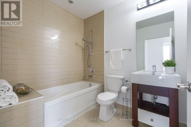 1605 - 840 QUEENS PLATE DRIVE Toronto (West Humber-Clairville) Ontario photo 14