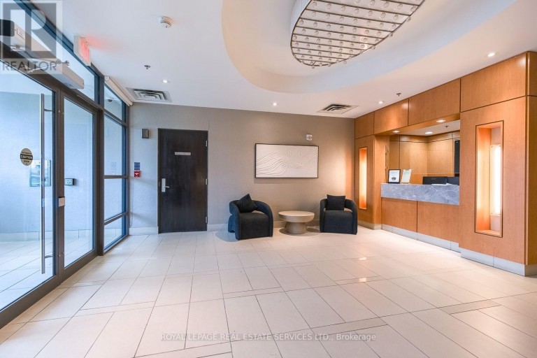 1605 - 840 QUEENS PLATE DRIVE, Toronto (West Humber-Clairville), Ontario, M9W0E7