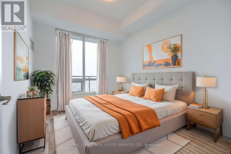 1605 - 840 QUEENS PLATE DRIVE, Toronto (West Humber-Clairville), Ontario, M9W0E7